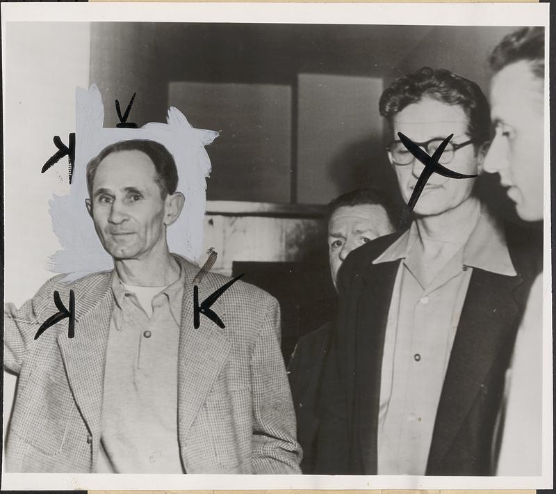 Doomed to die -- convicted of 1st-degree murder