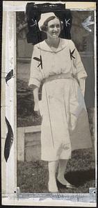 Mrs. Louise Palmer