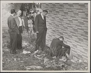 Roxbury murder