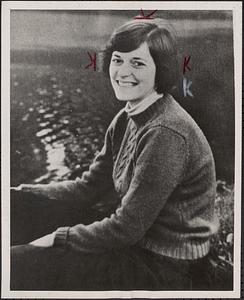 Kathleen Marie Welch