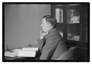 William Prendible