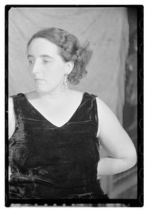 Madame Rene Miquelle