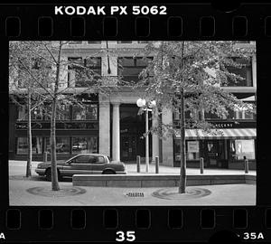 Weld Building, 176 Federal Street, Boston