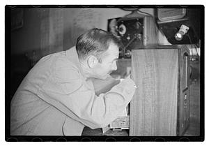Sam Curtis