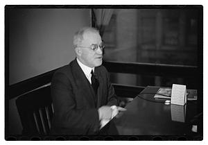 Chas. O'Connor