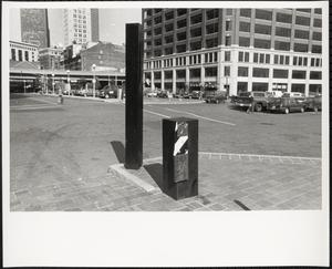 Bollards