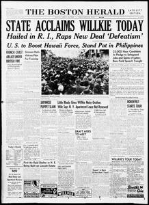 Boston Herald
