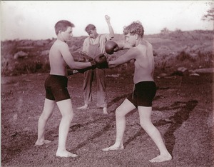 Farm Boy Boxers