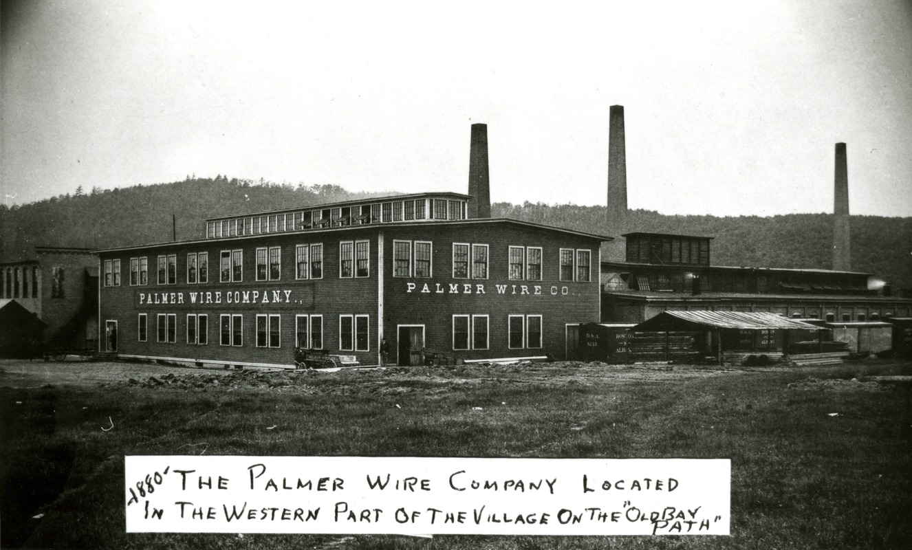 Palmer Wire Company