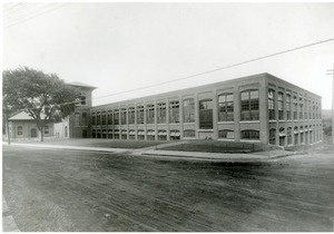 Central Mills Company Southbridge