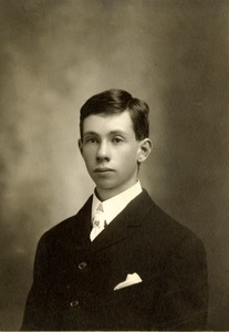 Southbridge High School 1906 Class Portrait - Unknown