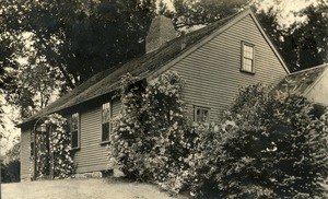 Deborah Wheelock Chapter House