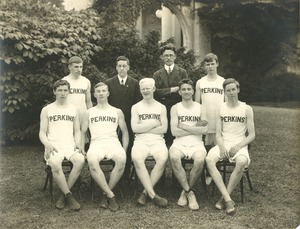 Perkins Athletic Team