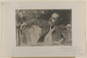 Antonin Proust