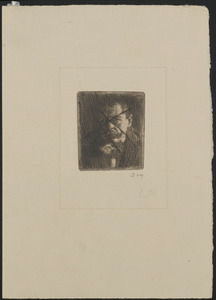Anders Zorn, 1897