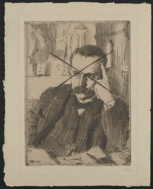 D'Estournelles de Constant