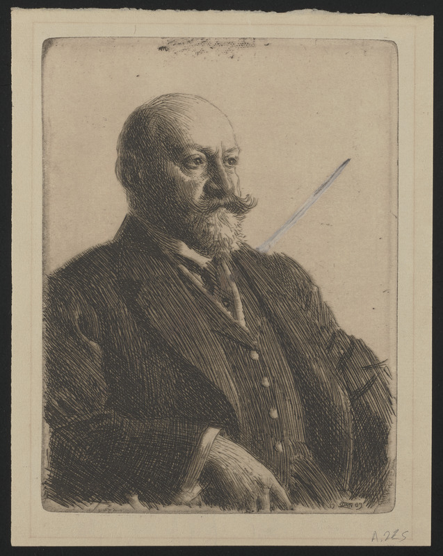 Sir Ernest Cassel