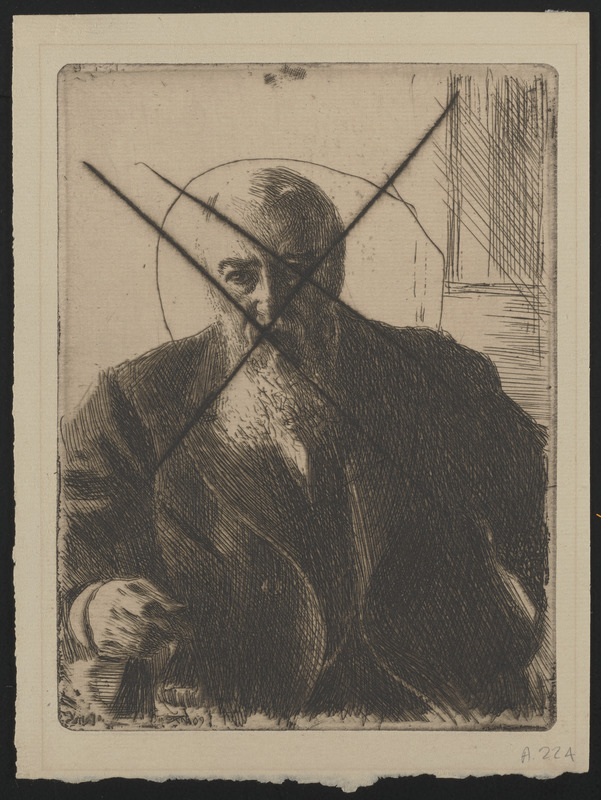 C. F. Liljevalch