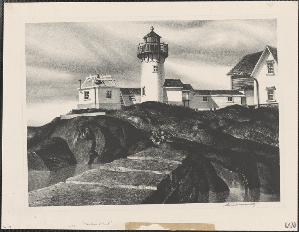 Eastern Point