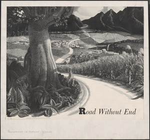 Road without end