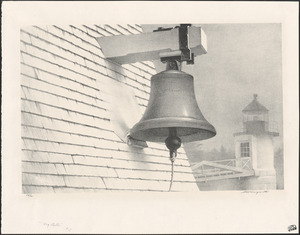 The fog bell