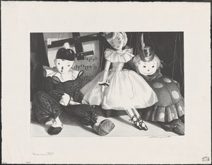 Marionettes