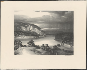Hudson River (storm)