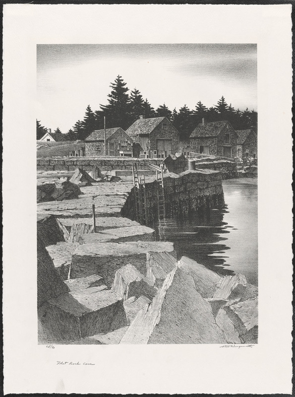 Flat Rock Cove