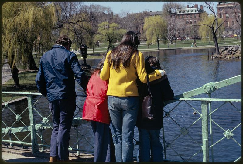 Public Garden