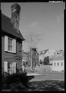 Marblehead [Front Street?]