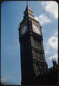 Big Ben