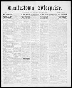 Charlestown Enterprise, August 31, 1901