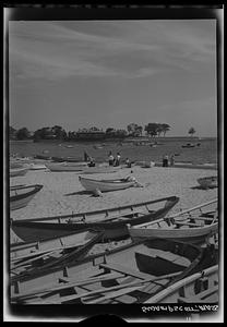 Dories, Swampscott