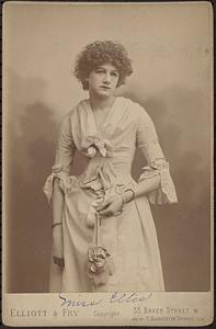 Miss Ellis