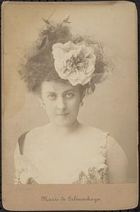 Marie de Labounskaya