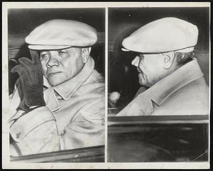 These Photos Show How Illness Has Thinned Babe Ruth, baseball's greatest slugger. The Babe had just gone through a tough siege in the hospital and the camera reveals how much he has aged and how much he had lost weight. The babe previously has been round-faced.