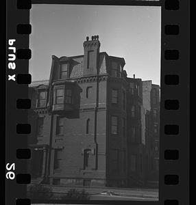 364 Marlborough Street, Boston, Massachusetts