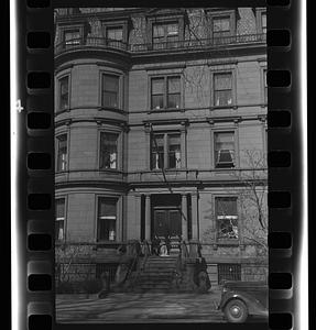 51 Commonwealth Avenue, Boston, Massachusetts