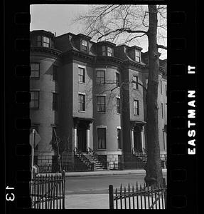 564 Massachusetts Avenue, Boston, Massachusetts