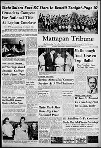 Mattapan Tribune