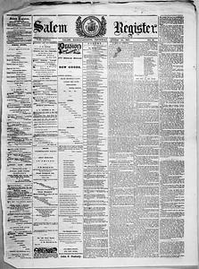 Salem Register