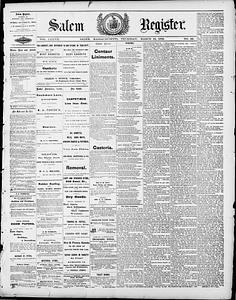 Salem Register