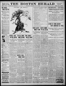 The Boston Herald