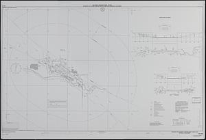 Airport obstruction chart, OC 643, Modesto City-County Airport-Harry Sham Field, Modesto, California