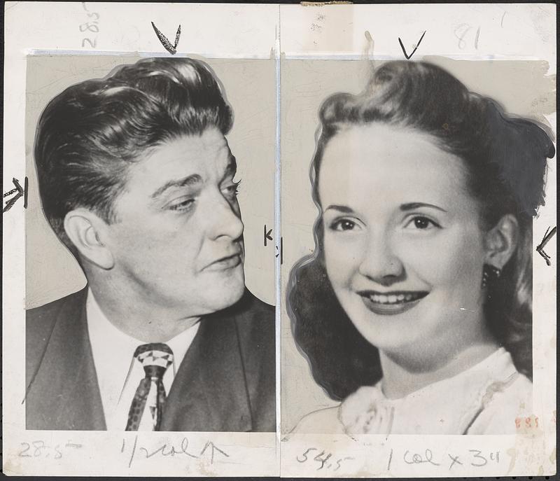 Bullets ring down curtain on illicit romance
