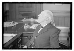 Mr. Forbes, Fayette F., Water Works Brookline