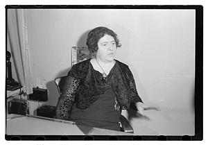 Dr. Belle Scott Carmody