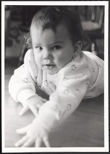 Driscoll baby