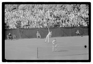 International tennis championship