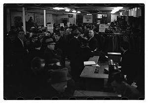 Filene's Bargain Basement